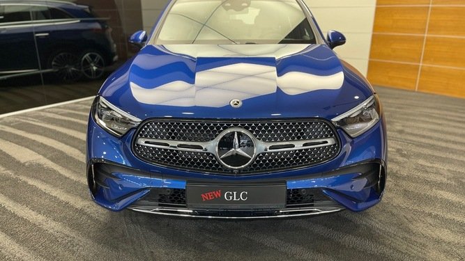 GLC, II (X254)