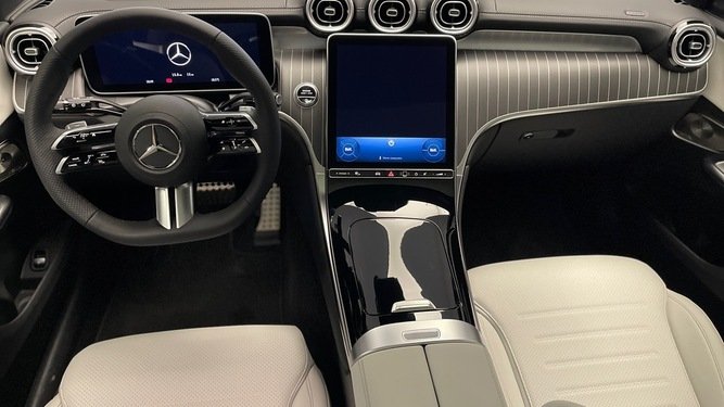 GLC, II (X254)