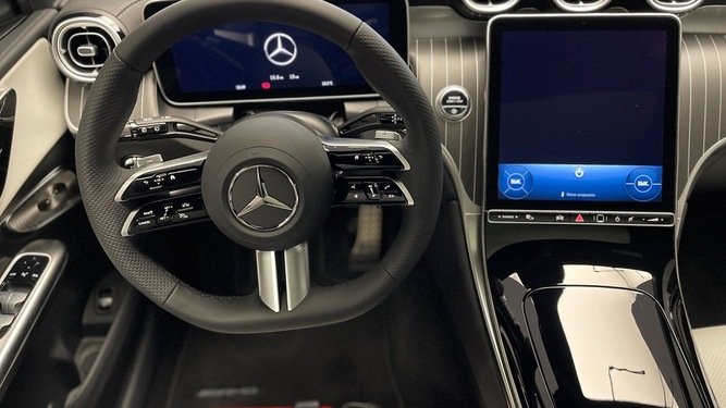GLC, II (X254)