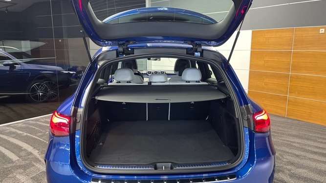 GLC, II (X254)