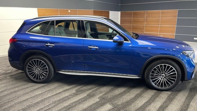 GLC, II (X254)