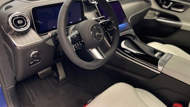 GLC, II (X254)