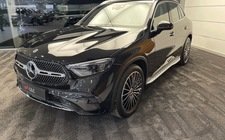 GLC, II (X254)