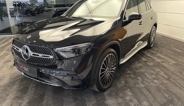 GLC, II (X254)