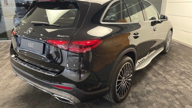 GLC, II (X254)