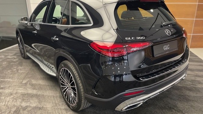 GLC, II (X254)
