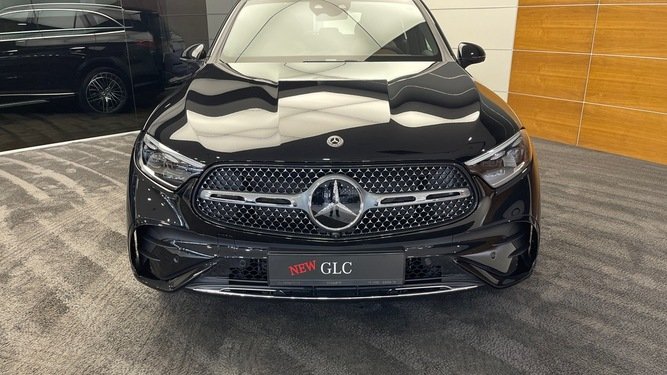 GLC, II (X254)