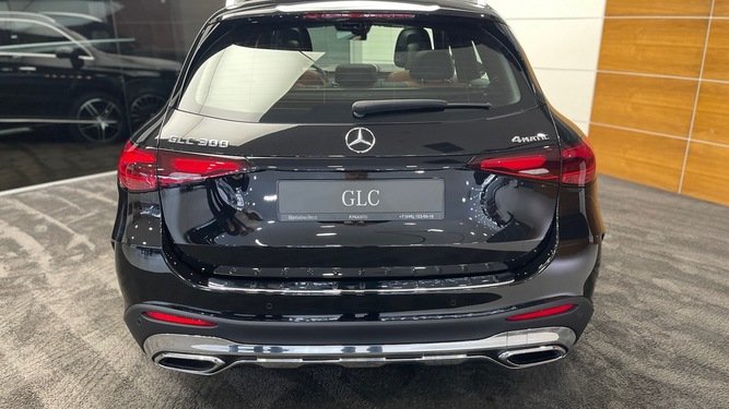 GLC, II (X254)
