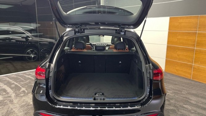 GLC, II (X254)