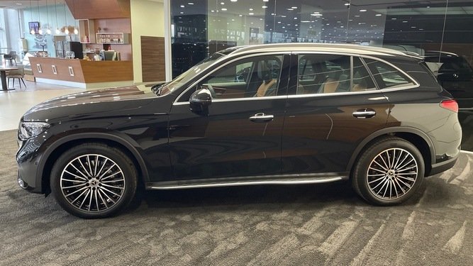 GLC, II (X254)