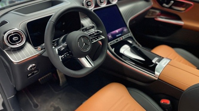 GLC, II (X254)