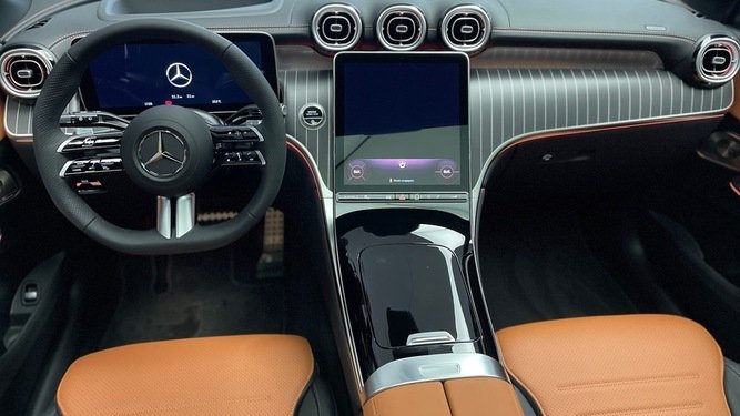 GLC, II (X254)