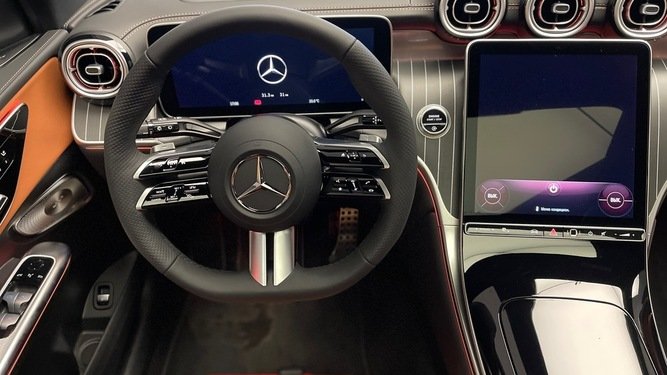 GLC, II (X254)