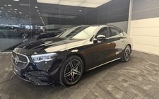 E-Класс, VI (W214, S214)