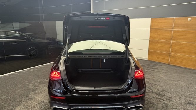 E-Класс, VI (W214, S214)