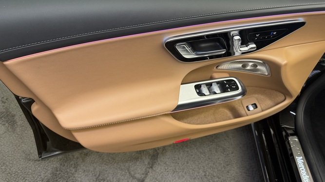 E-Класс, VI (W214, S214)