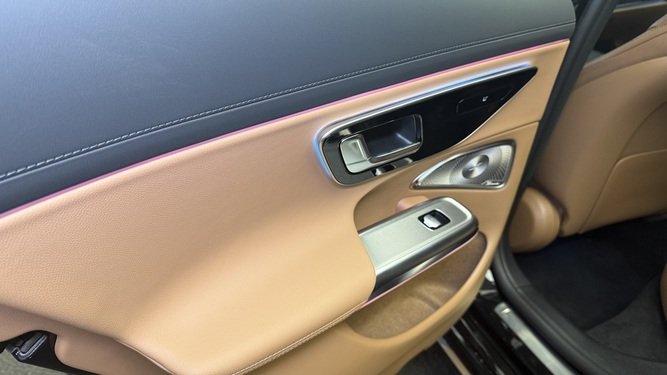 E-Класс, VI (W214, S214)