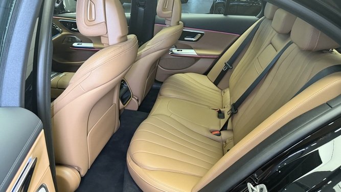 E-Класс, VI (W214, S214)