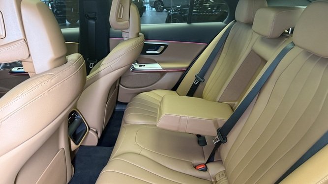 E-Класс, VI (W214, S214)