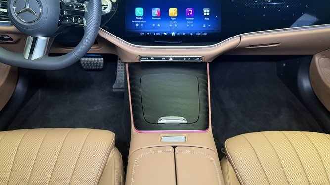 E-Класс, VI (W214, S214)
