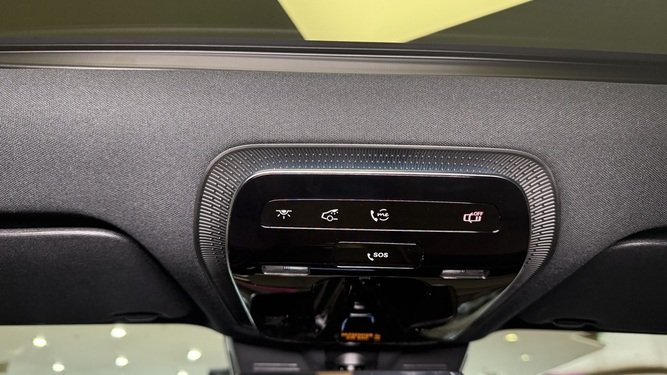 E-Класс, VI (W214, S214)