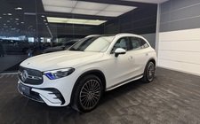 GLC, II (X254)