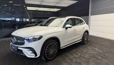 GLC, II (X254)
