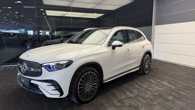 GLC, II (X254)