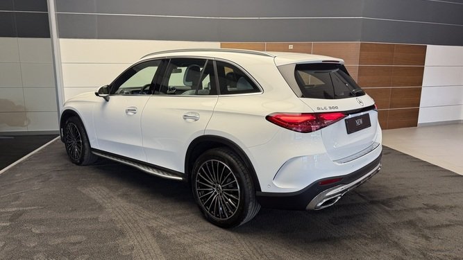 GLC, II (X254)