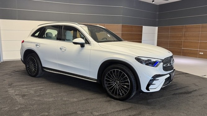 GLC, II (X254)