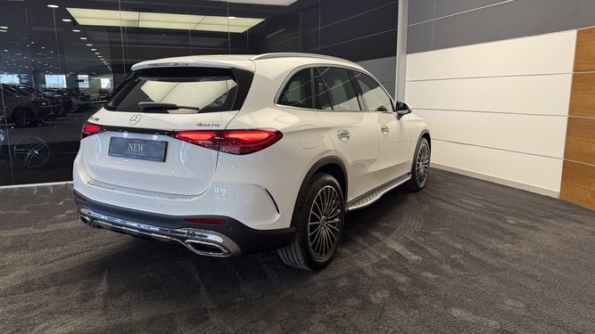 GLC, II (X254)