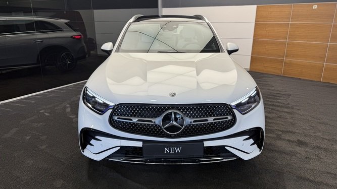 GLC, II (X254)