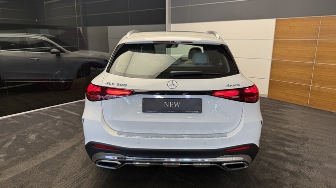 GLC, II (X254)