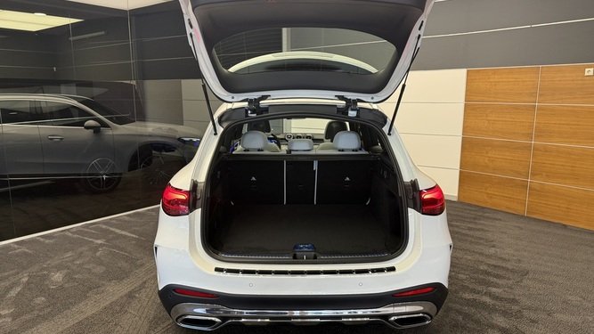 GLC, II (X254)
