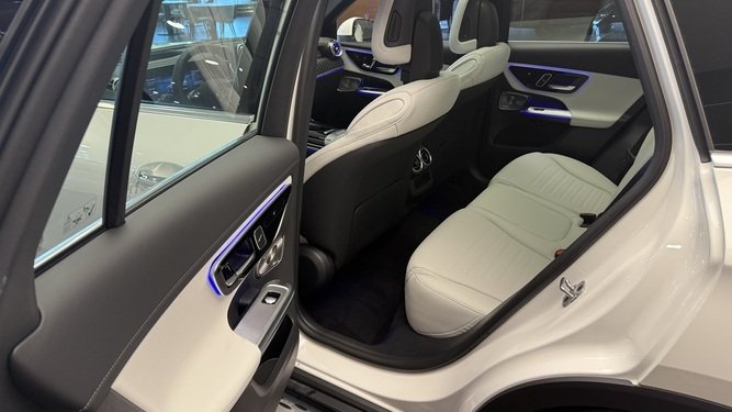 GLC, II (X254)