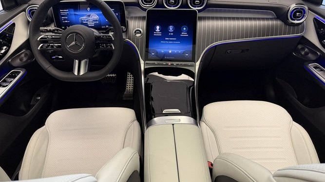 GLC, II (X254)