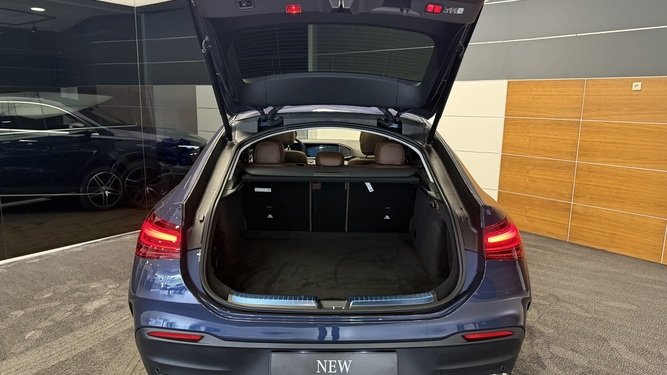 GLE Coupe, II (C167) Рестайлинг