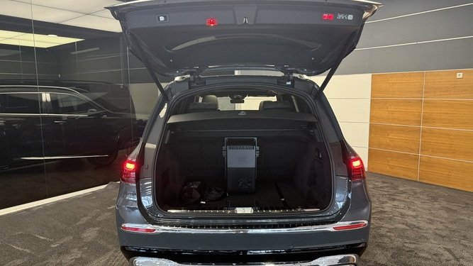 Maybach GLS, I Рестайлинг
