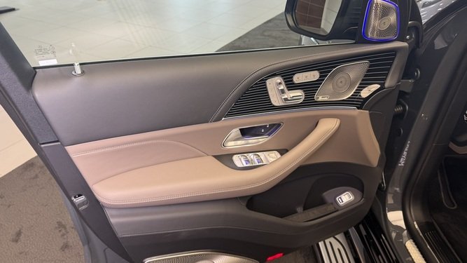 Maybach GLS, I Рестайлинг