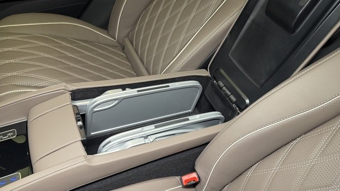 Maybach GLS, I Рестайлинг