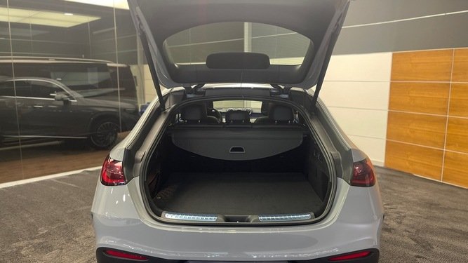 GLC Coupe, II (C254)