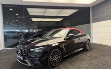 CLE AMG