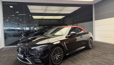 CLE AMG