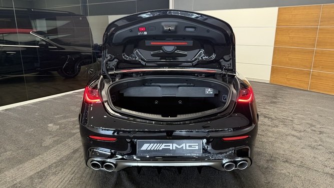 CLE AMG