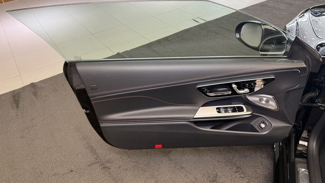 CLE AMG