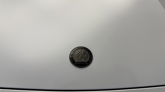 E-Класс AMG, VI (W214)