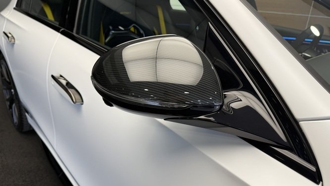 E-Класс AMG, VI (W214)
