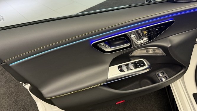 E-Класс AMG, VI (W214)