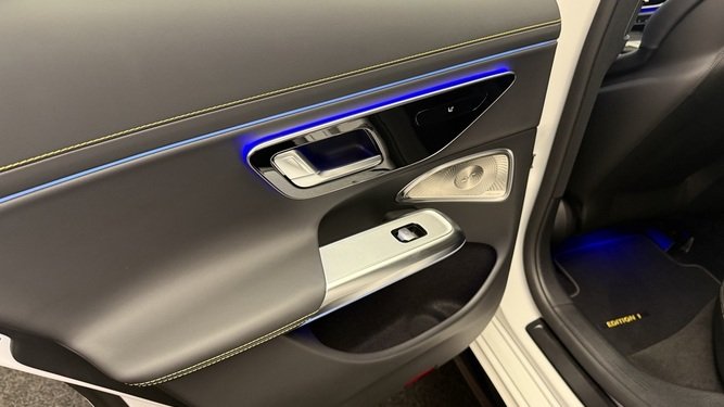 E-Класс AMG, VI (W214)
