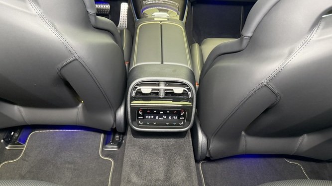 E-Класс AMG, VI (W214)